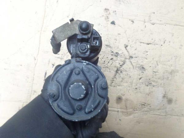 DEMARREUR VAG - Vue 3